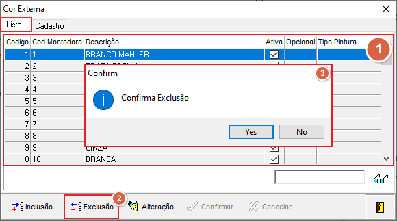 Interface - TAB VEIC - Catálogos - Exclusão de Cor Externa.png