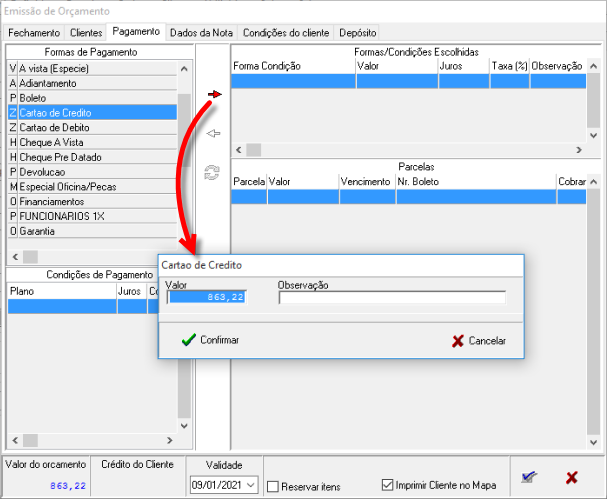 NBSShortcut -Emissao de Orcamento - Pagamento.png