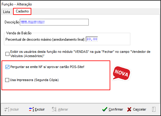 NBS User - Botão Funções - Form Função - Aba Cadastro.png