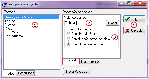Nbsuser - tela acesso x funcao - pesquisa avancada - tela por valor.png