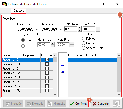 Interface - Inclusão de Curso da Oficina (1).png