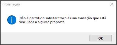 Avalia - Controles - Lista das Avaliações - Botão Troco - Tela Informativa1.png