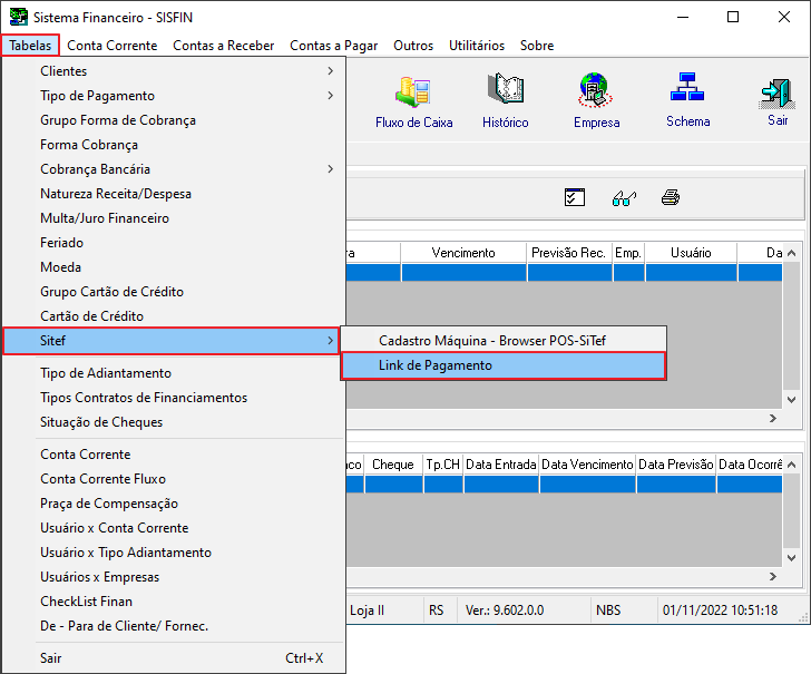 Sisfin - Tabelas - Sitef - Link de Pagamento.png