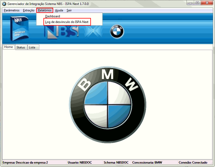 Modulo cargabmw - ispa - tela menu principal - relatorio - log de desvinculo do ispa next.png