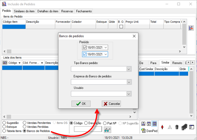 NBSShortcut - Inclusao de Pedidos - Pedidos - BancoPedidos.png