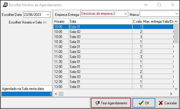 Entregas - Controles - Entregas - Form Lista das Entregas - Aba Lista das Entregas - Botão Agendar-Alterar - Form Resp pelo Agendamento - Form Escolhe Horario de Agendamento.png