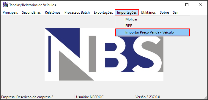 Tab Veic - Importações - Importar Preço Venda-Veículo.png