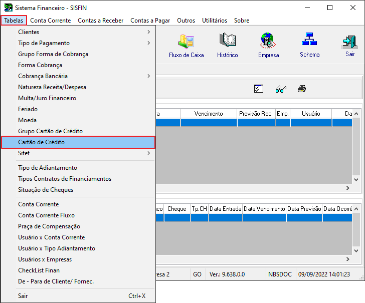 Sisfin - Tabelas - Cartao de Credito.png