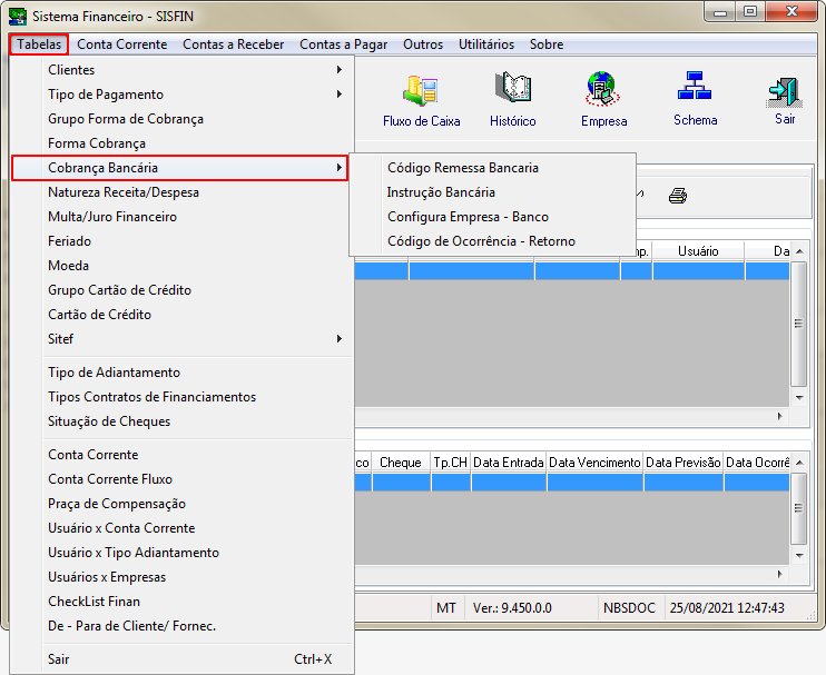 Sisfin - Tabelas - Cobranca Bancaria.png