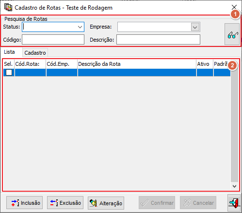 Interface - Pesquisar Rotas.png