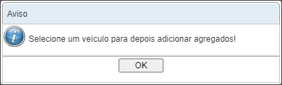 CRM Gold - Controle de Leads - Agenda - Ficha de Detalhe do Evento - Aba Atendimento - Agregados - Botao + Agregados - Tela Aviso.png