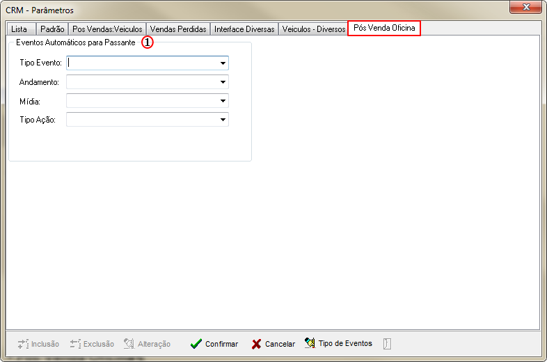 NBSCRM - Tabelas - Parametros - Aba Pos-Venda Oficina.png