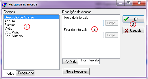 Nbsuser - acesso x funcao - pesquisa avancada - tela por intervalo.png