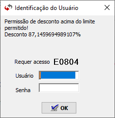 NBSRecap - Ficha - Nova Ficha - Form Nova Ficha de Recapagem - Aba Consumo - Botao Desconto sob item Consumo - Form Identificação do Usuário.png