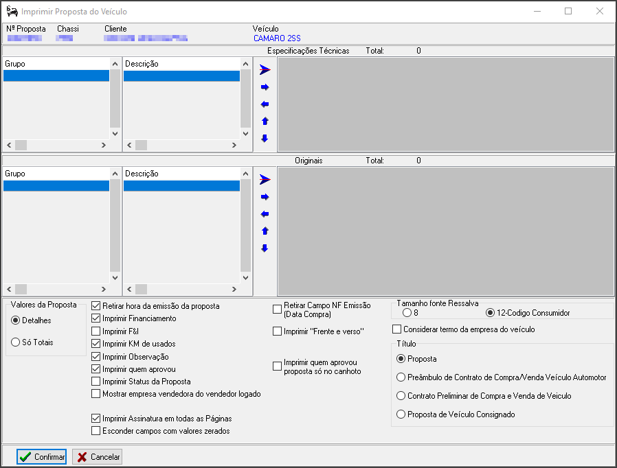 Avalia - Controles - Lista das Avaliações - Botão Proposta - Form Imprimir Proposta do Veículo.png