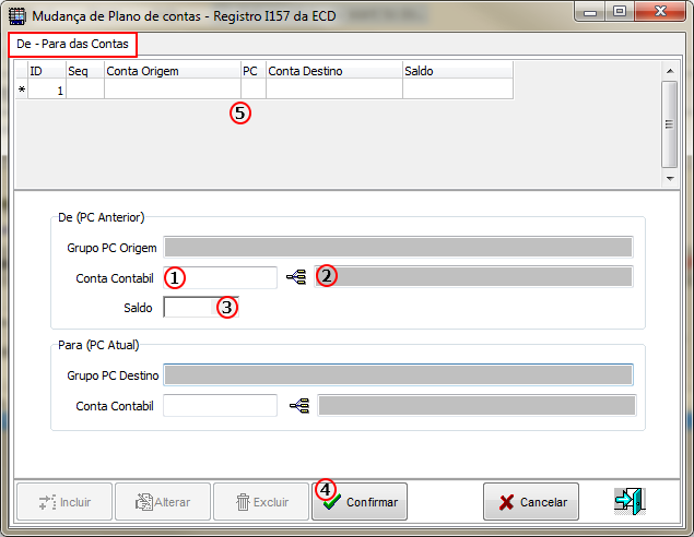Modulo contab - formulario mudanca de plano de contas - aba de-para das contas 2 .png