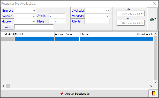 Avalia - Controles - Imprime Formulário - Form Tipo Veículo - Botão Pesquisar - Form Pesquisar Pré-Avaliação.png