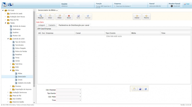 CRMGoldTabelaControleDeLEADMidiaGerenciadorParametrosDeDistribuicaoPorCanal.jpg