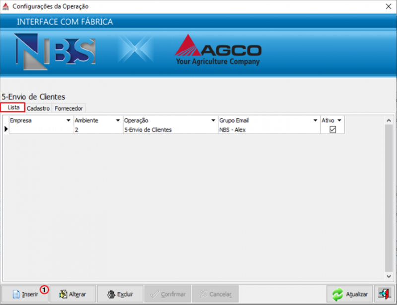 Extrator AGCO - Cruzamento Empresa x Operacao - Envio de Cadastro de Pecas e Estoque..png