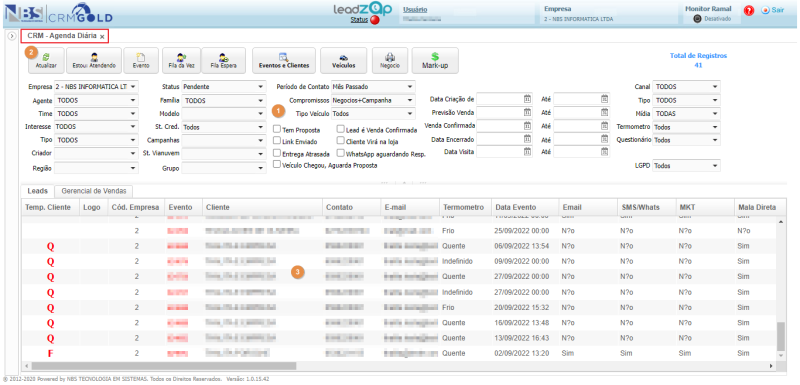 CRM Gold - Controle de Leads - Agenda.png