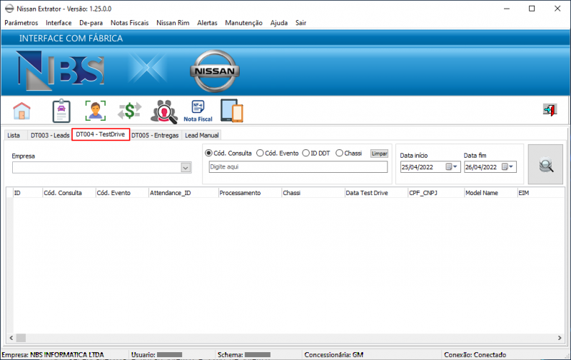 Nisssan Extrator - Botao Integracao DDT - Aba DDT004-TestDrive.png