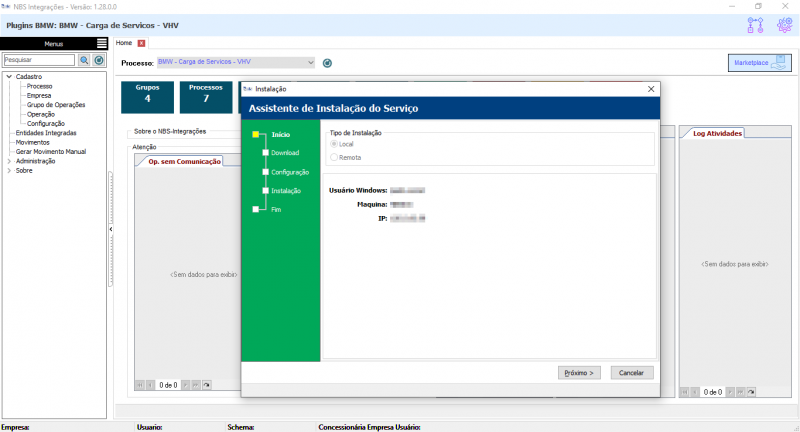 NBSIntegracoes - Instalar Servico - Tipo.png