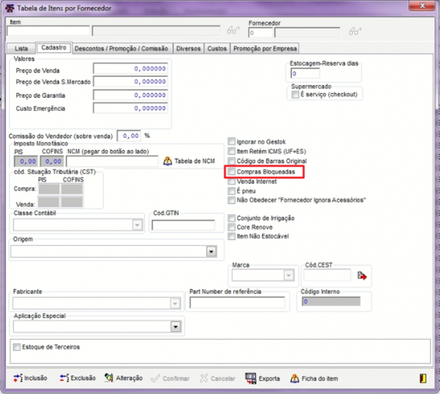 Extrator AGCO - Tabelas - Tabela de Itens por Fornecedor - Guia Cadastro.png