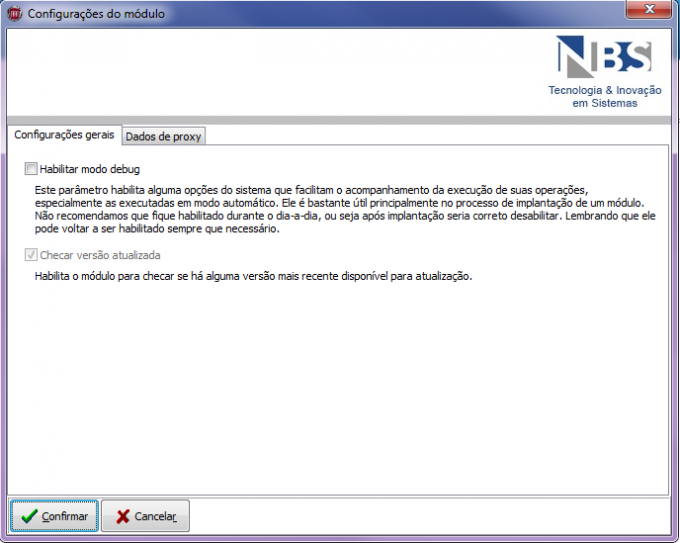 CargaFCA CRM - Parametros - Configuracao do modulo - guia conf gerais.png