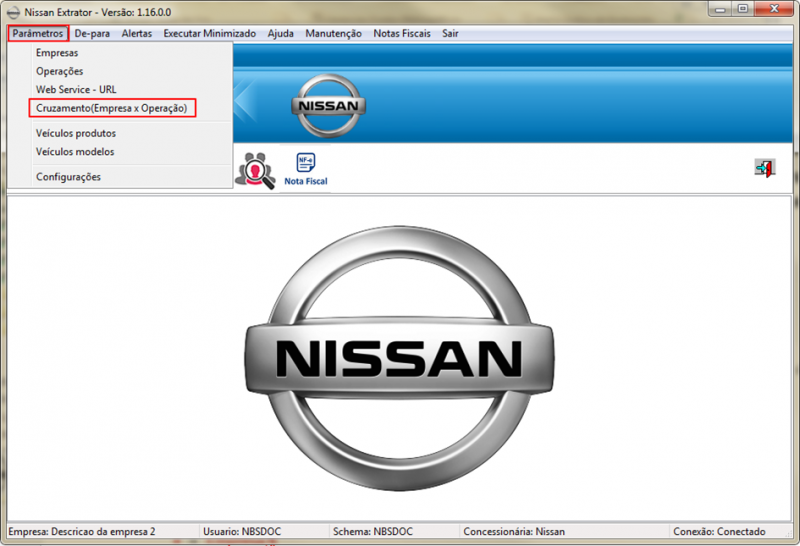 ExtratorNissan - Parametros - Cruzamento.png