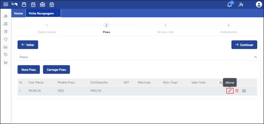 NBS Recap Web - Ficha - Ficha de Recapagem - Pneus - Ações - Botão Alterar.png
