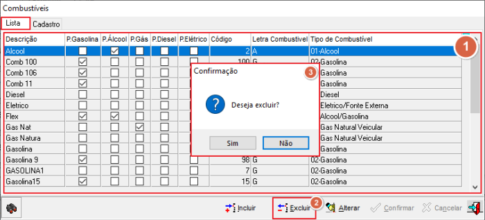 Interface - TAB VEIC - Catálogos - Exclusão de Combustível.png