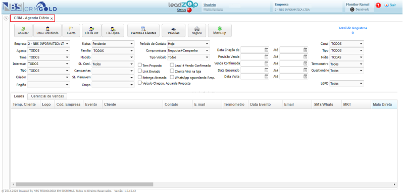 CRM Gold - Controle de Leads - Agenda1.png