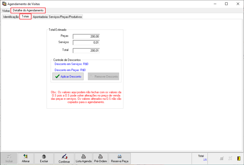 NBS OS - Agendamento - Atendimento Premium - NBS Agendamento de Atendim Premium (FV) - Botao Agenda - Form Agendamento de Visitas - Aba Detalhe do Agendamento - Sub Aba Totais.png