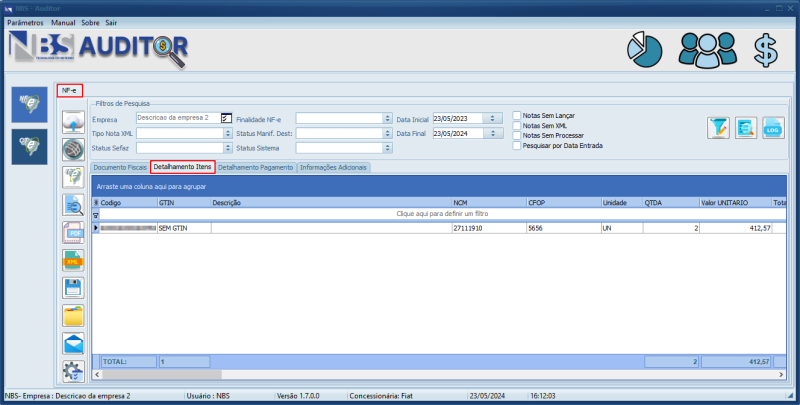 NBS Auditor - Botão NFe - Aba Detalhamento Itens.png