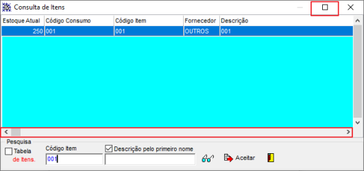 PedCentral - Consulta de Itens.png