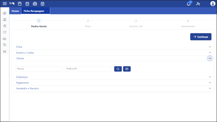 NBS Recap Web - Ficha - Ficha de Recapagem - Dados Gerais - Cliente.png
