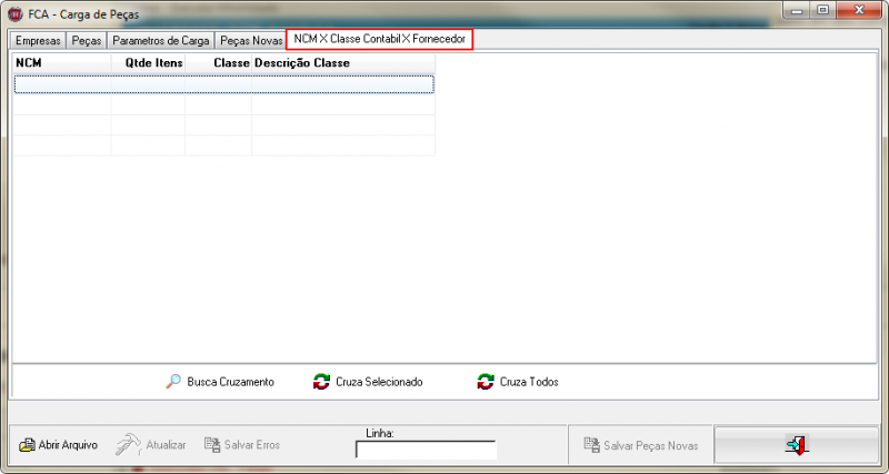 CargaFCA - Aba Carga Pecas - Carga de Pecas - Form FCA-Carga de Pecas - Aba NCM x Classe Contabil.png