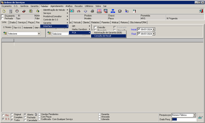 OS - Interface - FCA - Consulta de Recall.png