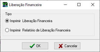 Sisfin - Contas a Receber - Nota Fiscal Venda - Form Saidas - Aba Lista - Botao Liberacao Financeira - Form Liberacao Financeira.png