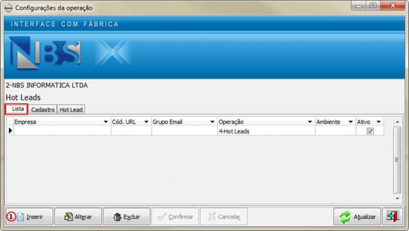 ExtratorNissa - Operacoes - ConfigOperacao - HotLeads - Lista.png