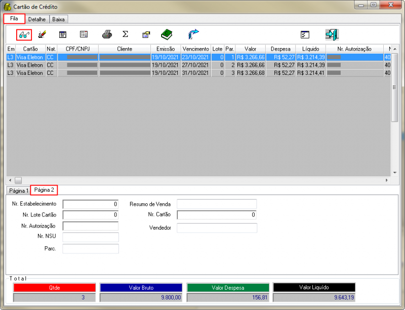 Caixa Operacional - Botao Mostra Detalhe Lancamento - Form Cartao de Credito - Aba Fila6.png