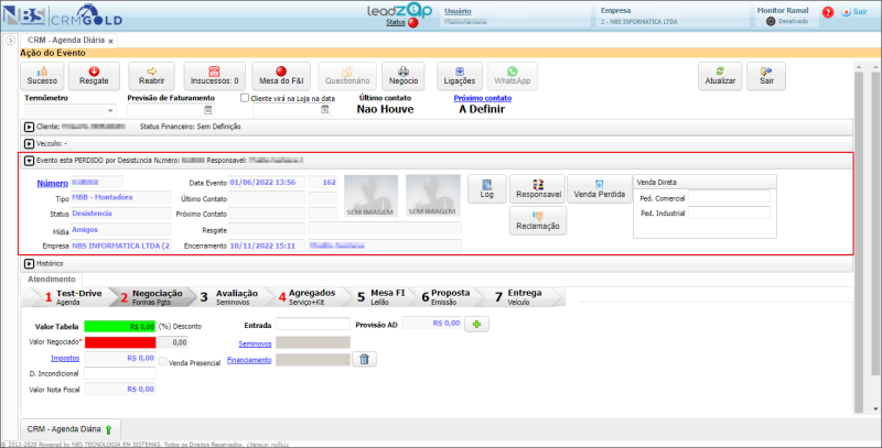 CRM Gold - Controle de Leads - Agenda - Form CRM Agenda Diaria - Form CRM Ficha de Detalhe de Evento - Guia Evento Perdido.png