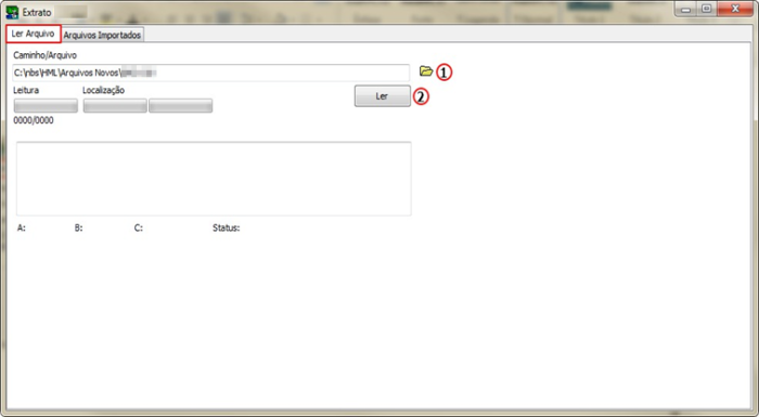 Formulario Extrator FCA 2.0 - Aba Ler Arquivo.png