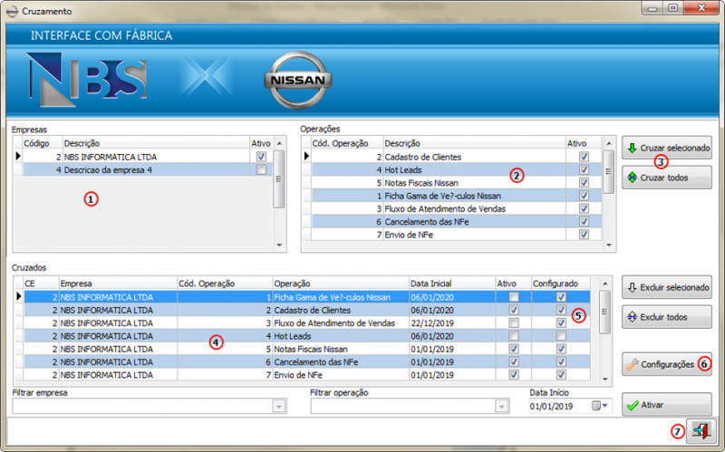 ExtratorNissan - Parametros - Cruzamento - Empresas.png