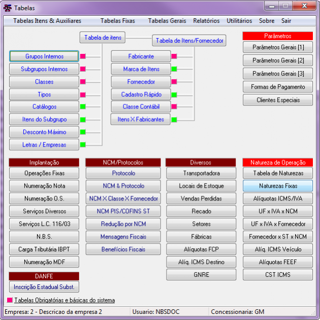 Modulo Tabelas - Menu principal.png