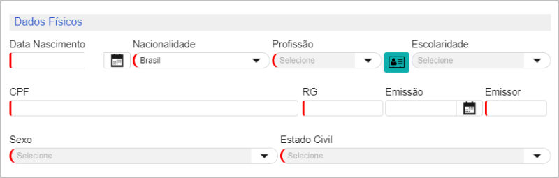 CRM Parts - Botão Novo Lead - Cadastro Rápido - Dados Físicos.png