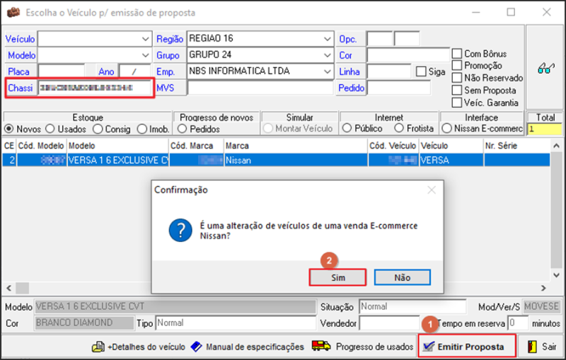Vend Veic - Proposta - Interface Nissan Ecommerce - Botão Emitir Proposta - Alteração de Veículo.png