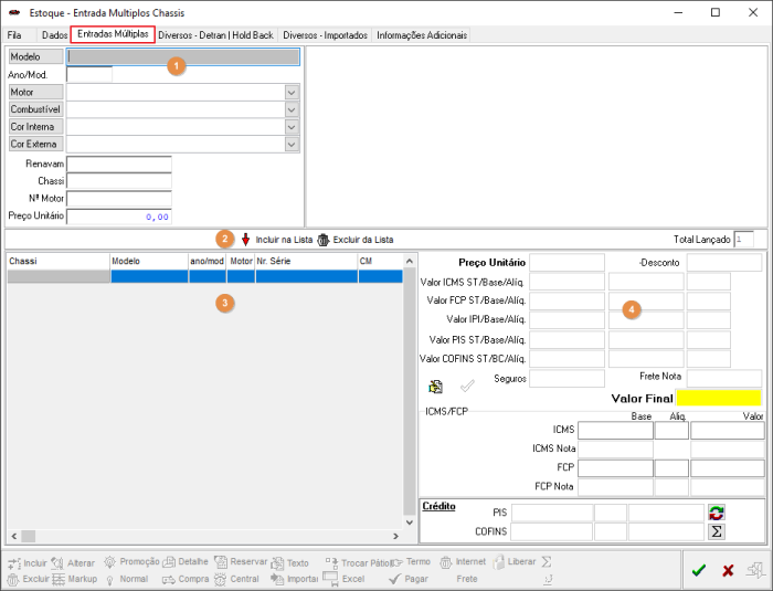 GerVeic - Estoque - Form Estoque-Entrada Multiplos Chassis - Aba Entradas Multiplas.png