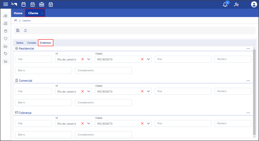 NBSRecapWeb - Ficha - Clientes - Aba Endereço.png