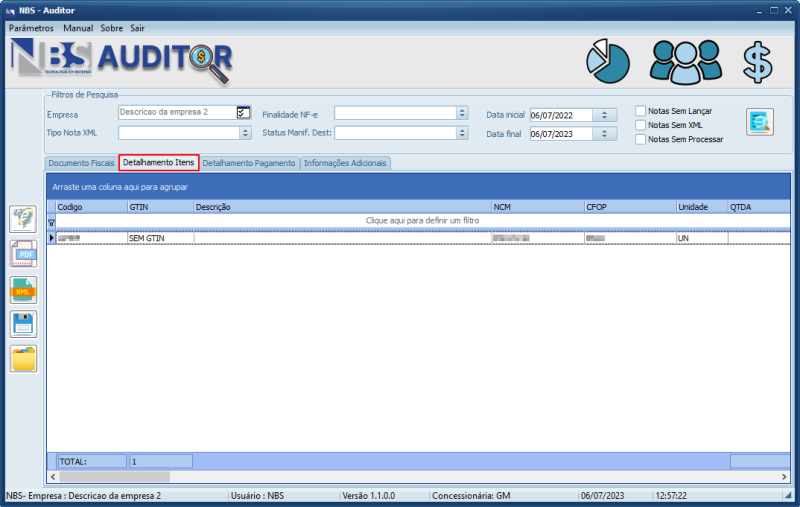 NBSAuditor - Tela Menu Principal - Aba Detalhamento Itens.png